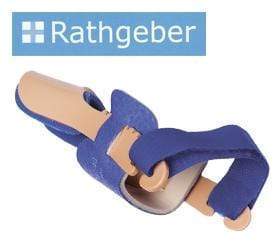 Toe Splinting: ARCUS HALLUX VALGUS NIGHT SPLINT