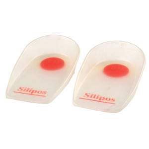 Heel Cups: SILIPOS WONDERCUP HEEL CUPS