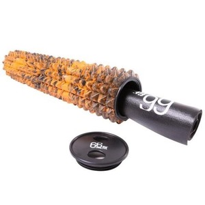 COMBINATION PYRAMID ROLLER MAT SET