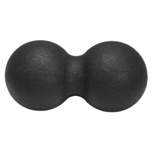 Massage: 8-BALL BLACK 12CM EPP
