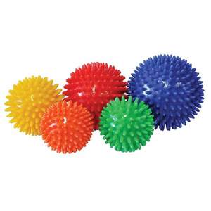 Massage: ALLCARE REFLEX BALL - FOR STIMULATION AND RELAXATION OF MUSCLES