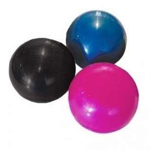 Massage: LOUMET CROSS FIT BALL - FOR RELEASING MUSCLES ROLLING THROUGH MUSCLE CHAINS 7.5CM