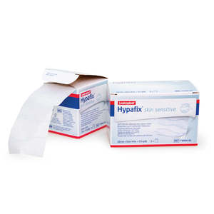 Fixation Tapes: HYPAFIX GENTLE TOUCH