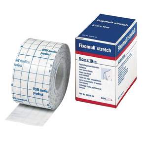 Fixation Tapes: BSN FIXOMULL STRETCH (ROLL-1)