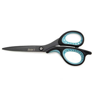 Tape Scissors: VICTOR NONSTICK SCISSORS