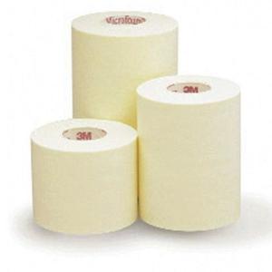Surgical Tapes: 3M MICROFOAM SURGICAL TAPE
