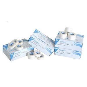 Surgical Tapes: 3M MICROPORE TAPE - PAPER SURGICAL TAPE