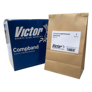 Tubular Bandages: VICTOR COMPRESSION BANDAGE 1 METRE PACK