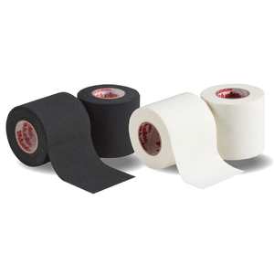 Eabs Elastic Adhesive Bandage: MUELLER FLEXLIGHT EAB - LIGHTWEIGHT TAPE WHITE 6.8M (ROLL-1)