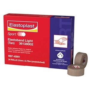 ELASTOPLAST ELASTOBAND EAB - FLESH