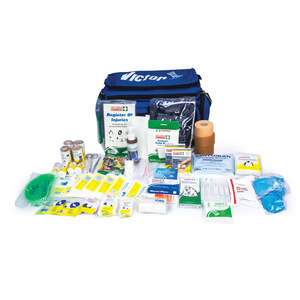 Sports Bags: VICTOR MEDICAL CASE SPORTS KIT