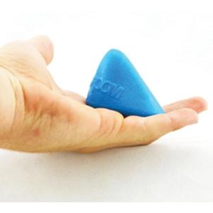 Trigger Point: POCKET PHYSIO - RELIEVES MUSCULAR ACHES AND PAIN ASSOCIATED WITH TRIGGER POINTS