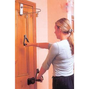 Shoulder Pulley: OVERDOOR PULLEY