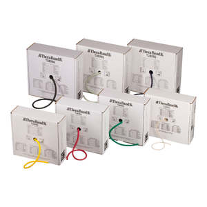 Tubing: TheraBand Professional Resistance Tubing 30.5m