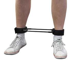 Tubing: ALLCARE ANKLE TUBE EXERCISER