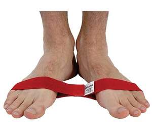 Exercisers: MOVES ANKLECISER