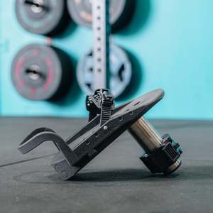 Dumbbells: THE ISOTIB-LT