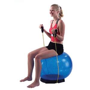 Exercise Balls: BALL BASE