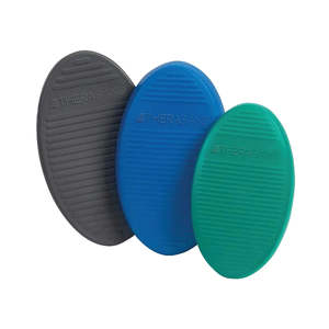 Balance: TheraBand Stability Trainer