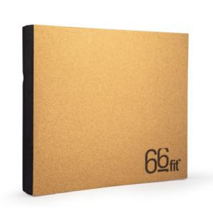 Balance: 66FIT CORK BALANCE PAD