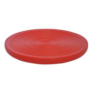 WOBBLE BOARD DELUXE RED DISC
