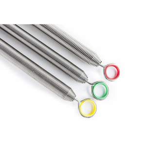 Pilates Equipment: GALLERY TRAPEZE SPARE SPRINGS - SOLD AS PAIRS