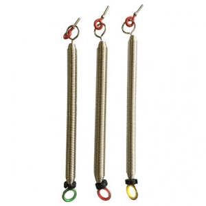 Pilates Equipment: GALLERY REFORMER SPARE SPRINGS