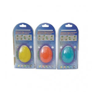 Hand Exercisers: ALLCARE EGG EXERCISER FOR WRIST AND GRIP TRAINING