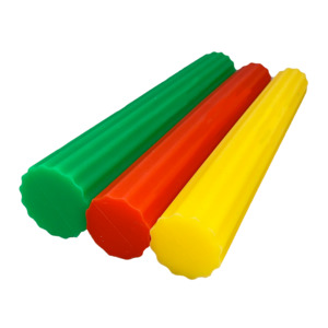 Hand Exercisers: GREENLIFE TWIST AND FLEX BAR