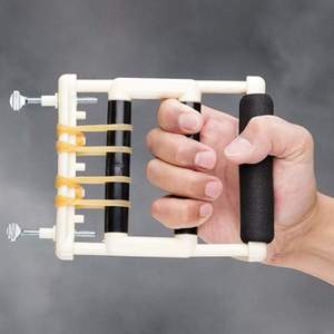 Hand Exercisers: NORCO HAND EXERCISER FOR BUILDING HAND STRENGTH