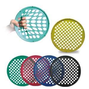 Hand Exercisers: ALLCARE WEB EXERCISER (POWERWEB)