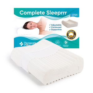 Memory Foam Pillows: COMPLETE SLEEPRRR (MEMORY FOAM PILLOW)