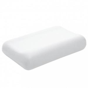 Foam Contoured Pillows: ALLCARE HIGH CONTOUR PILLOW SOFT