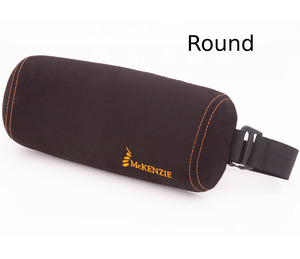 Lumbar Supports: MCKENZIE SIGNATURE ROLLS