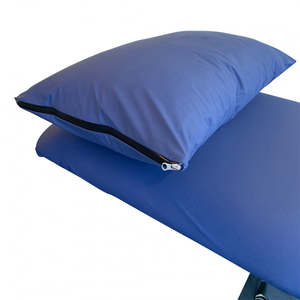Table Accessories: CLINIC ARMOUR PILLOW CASE