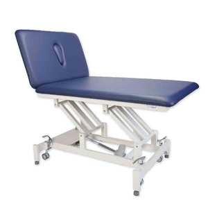 TREATMENT TABLE 2 SECTION NEUROLOGY 1M WIDE KAIKOURA BLUE