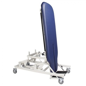 Tilt Table: IMPERIAL BLUE CLASSIC VARIABLE HEIGHT TILT TABLE