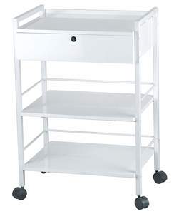 ALLCARE TROLLEY