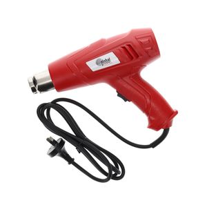 HEAT GUN BASIC
