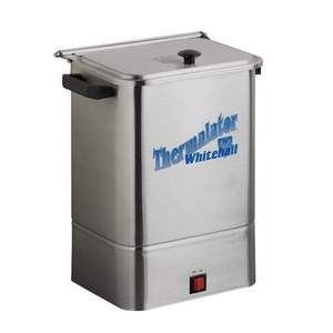 Hot Pack Heaters: HYDROCOLLATOR BENCH TOP HEATING UNIT MODEL E-1 - DISCONTINUED USE CODE CHA2107