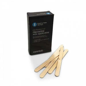 HYGIENE STICK BOX 100 (WOODEN APPLICATORS)