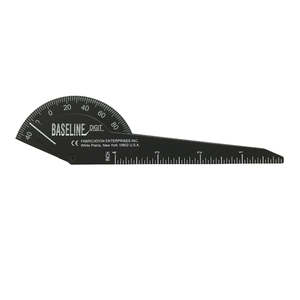 Goniometers: Baseline 180 Digit Goniometer