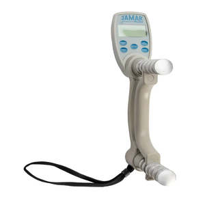 Dynamometers: JAMAR PLUS DIGITAL HAND DYNAMOMETER