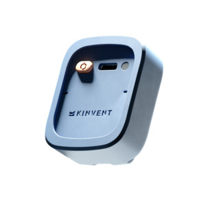 Dynamometers: KINVENT SENS RANGE OF MOTION