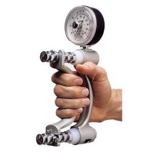 Dynamometers: SAEHAN HYDRAULIC HAND DYNAMOMETER STANDARD DIAL GAUGE- 91KG(200LB)