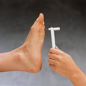 Monofilaments: TOUCH TEST SENSORY EVALUATOR