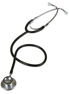 LIBERTY STETHOSCOPE BASIC DUAL HEAD