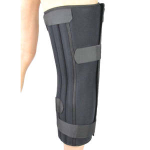 Knee Braces Supports: Jura Knee Immobiliser