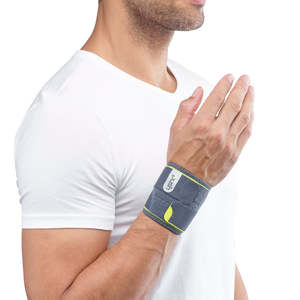 Wrist Braces Supports: Push Sports Wrist Support