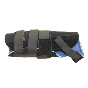 Wrist Braces Supports: Ulnar Carpal Wrist Support